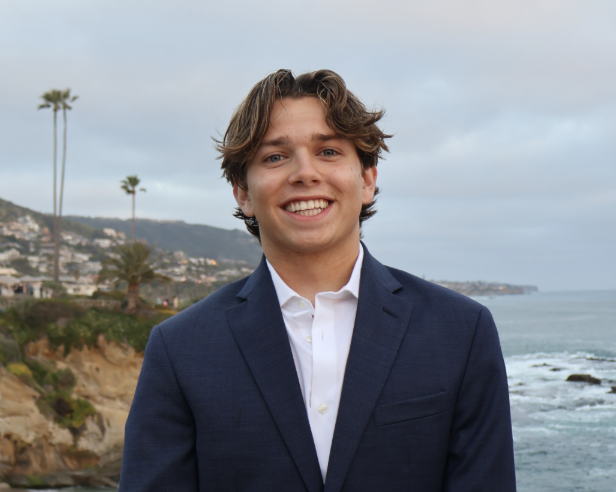 Devin Jones - CS @ UC Irvine | GenAI Engineer